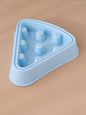 Pet Cat Dog Bowl Cartoon Pizza Single Bowl Slow Food c208c1a4 b6ef 434c a211 be32f8101c41