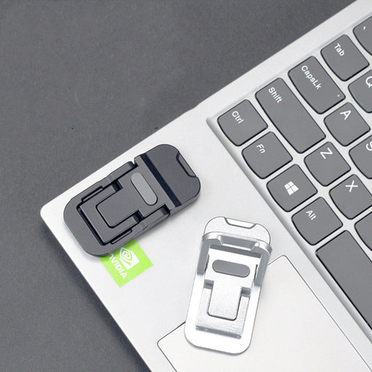 Zinc Alloy Laptop Invisible Bracket c20cc66b 6bd0 4199 8f4d 37ace2dc46bc