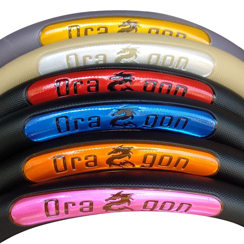 Fashion Personality Car Steering Wheel Cover c21613e7 dbba 4bed a982 48a82fead4a0