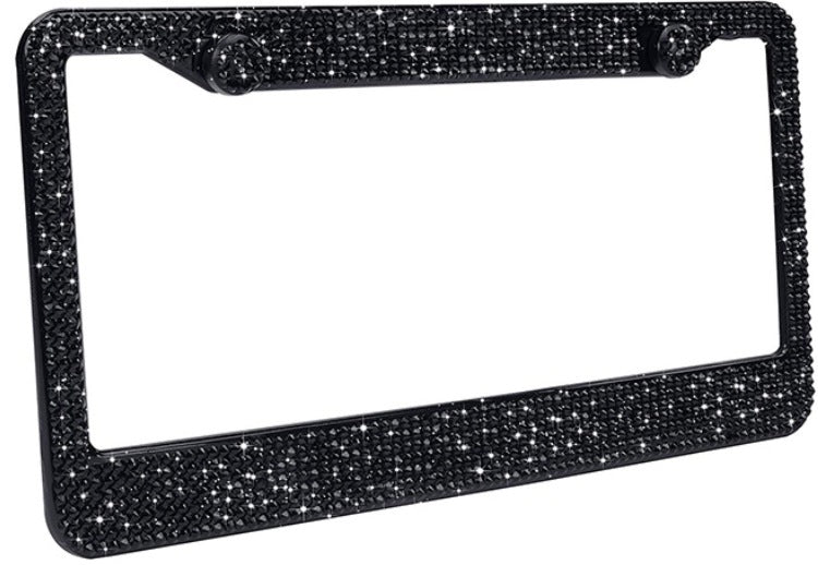 American Gauge Stainless Steel License Plate Frame c2167595 43a0 4f5b b0d9 2532b53cc559
