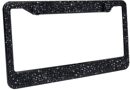American Gauge Stainless Steel License Plate Frame c2167595 43a0 4f5b b0d9 2532b53cc559