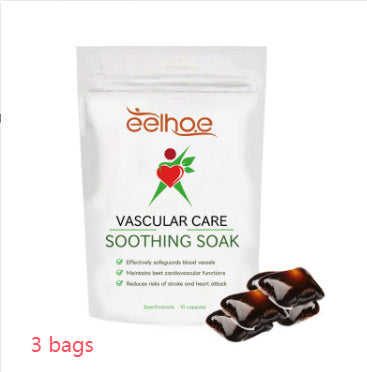 Body Vascular Care Soothing Soak c2174948 f465 4111 990a 2e99ac06786e