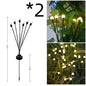 LED Pneumatic Firefly Ground Plug-in Lamp c21bcee0 3a82 4c0e 896c 8578001b7878