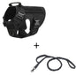 Outdoor Tactical Dog Vest For Large Dogs c22076e1 86c1 43e5 bc81 ff597683aa19