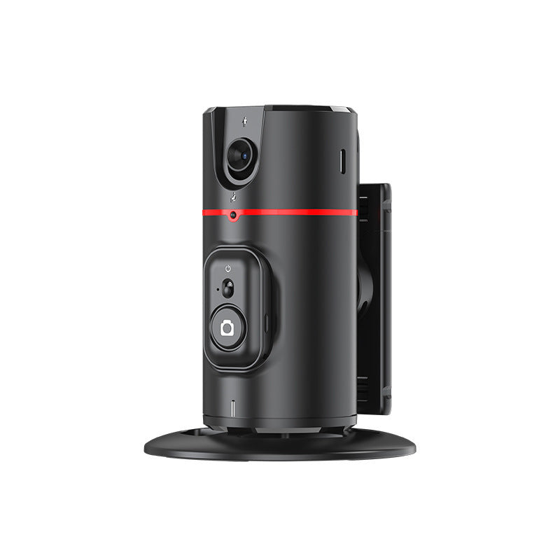 360 Degree Intelligent AI Facial Recognition Tracking And Tracking Stabilizer - 图片 10