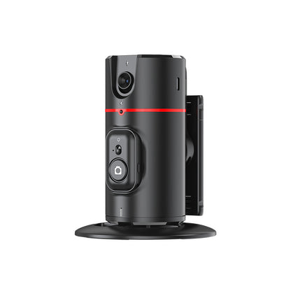 360 Degree Intelligent AI Facial Recognition Tracking And Tracking Stabilizer - 图片 10