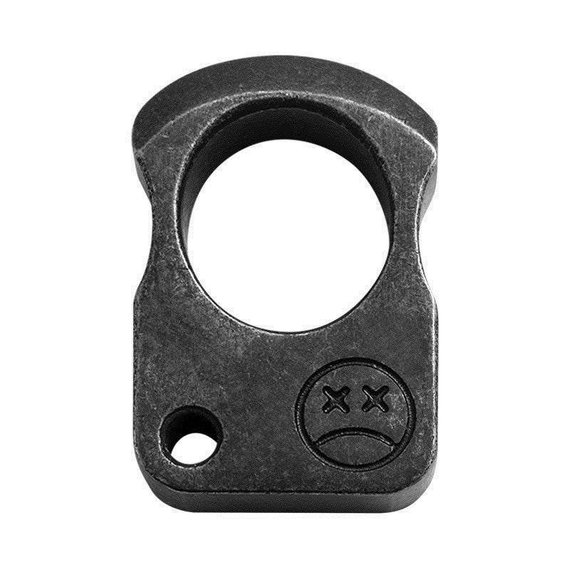 Wild Man Refers To Tiger Survival Equipment Self-defense Anti-wolf Broken Window Tool c22ba606 eaf7 4d1f b123 2bd977530010