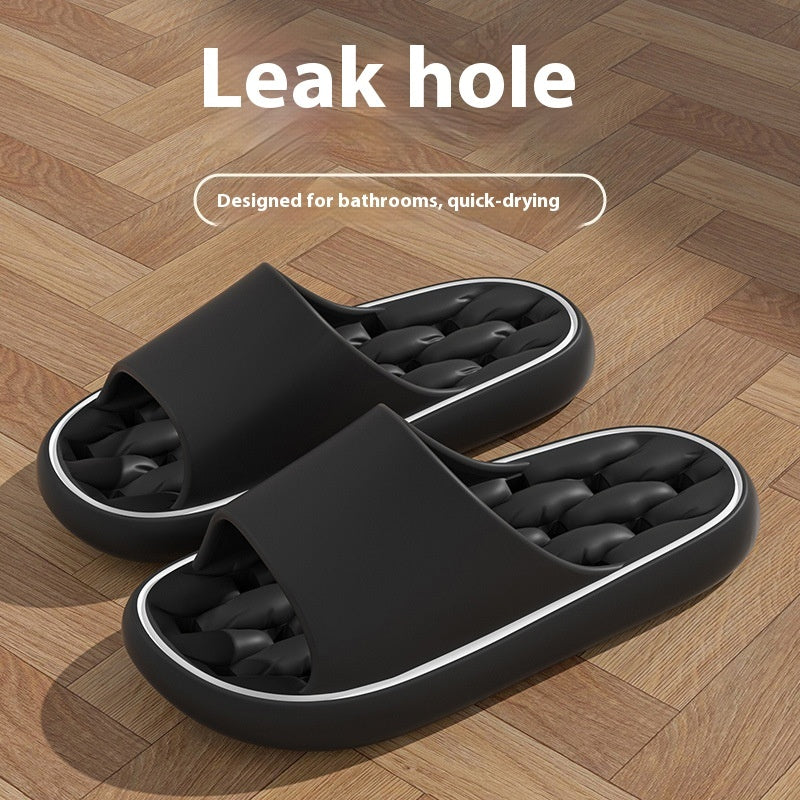 Hollow Bathroom Non-slip Silent EVA Slippers c2302361 a5b6 43aa 95ef 66d5a0f8c832 trans