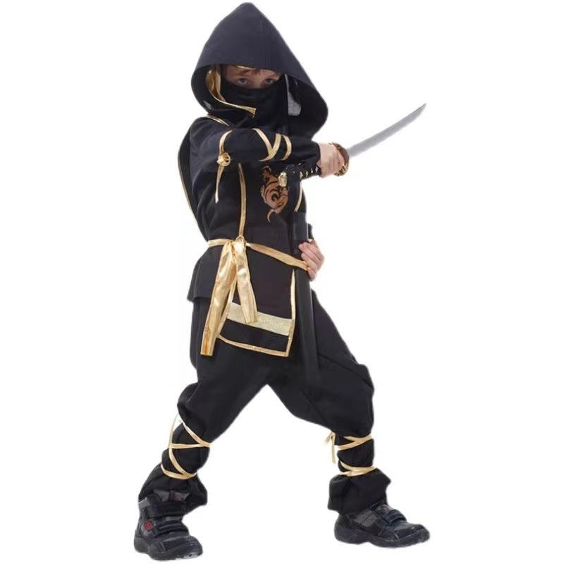 Halloween Children's Performance Costume Cosplay Anime Character Costume c23d4b6b 6731 428e 9f75 7e52597e526d