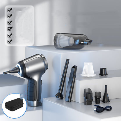 Car Mounted Brushless Handheld Inflatable  Vacuum Cleaner c23dcb3d 1b6f 4aff a057 fce858b9fe1c