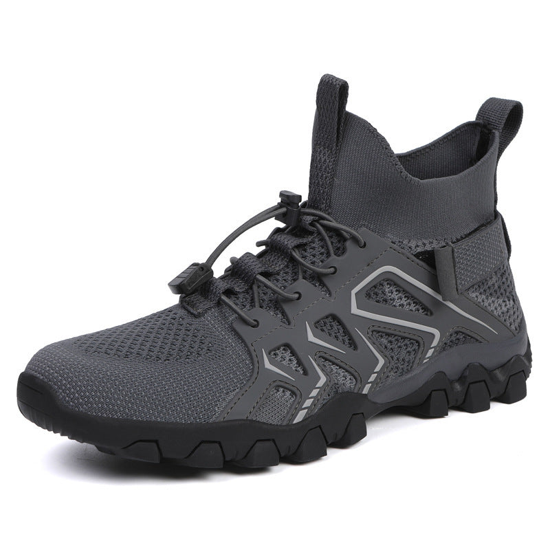 Men's And Women's Fashion Outdoor Hiking Shoes c23e2d79 04c8 4e89 a25f 180489bfb251
