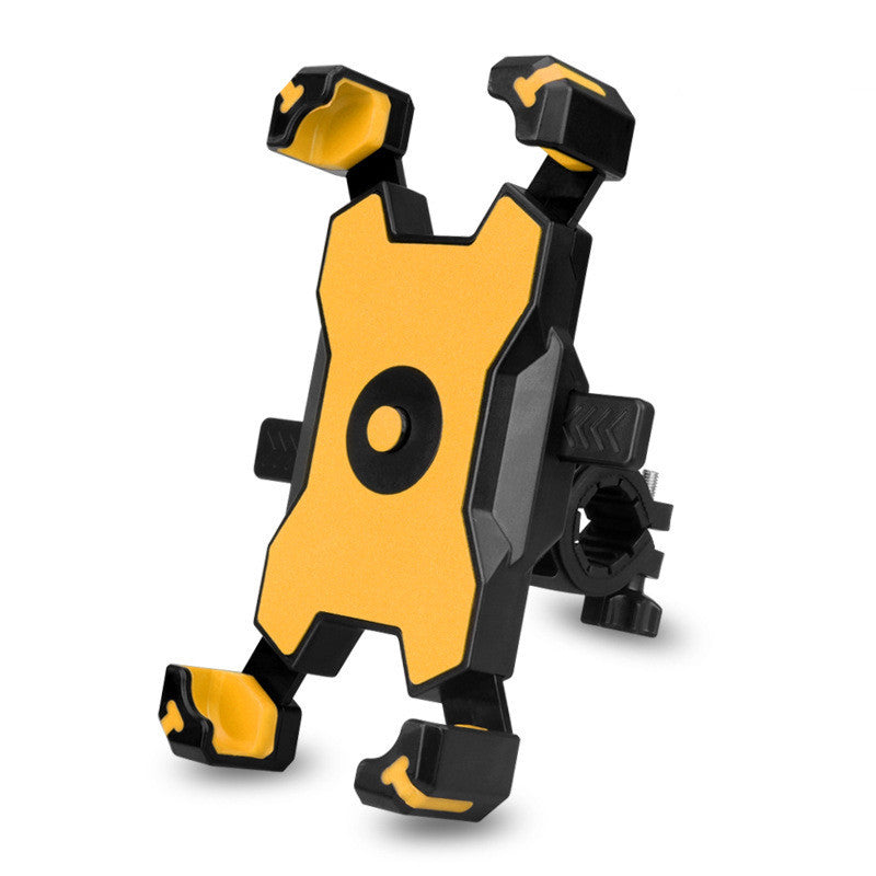 Electric Vehicle Mobile Phone Holder Navigation Bracket - 图片 4