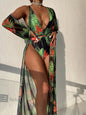 Bikini One-piece Three Piece Swimsuit Women c24757e7 721f 4ae6 89b3 ba631552a7f2