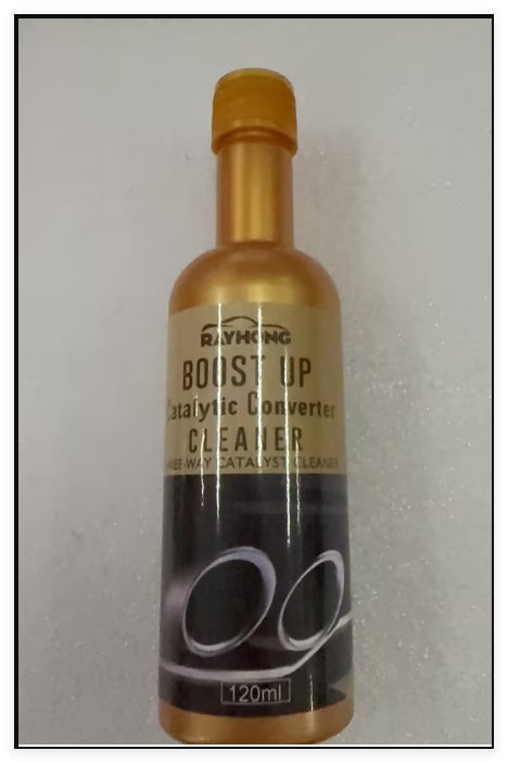 Catalytic converter cleaning agent c24763a1 b412 407b accd d7e4d429c63f