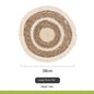 Tassel Grass Insulated Dining Table Mat c24a77d9 4da6 41fa b814 0d9a1c341cf6 trans