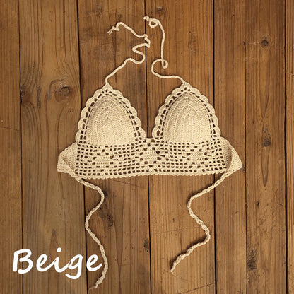 Women's Fashion Bikini Backless Swimsuit Top c24b46e0 9f7a 403f a80b 9ff3db134b8b