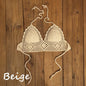 Women's Fashion Bikini Backless Swimsuit Top c24b46e0 9f7a 403f a80b 9ff3db134b8b