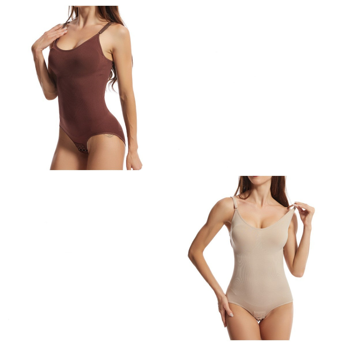 One Piece Body Shaping Clothes Women's Pants c24e3392 4a59 4c18 9189 677aecaba49f