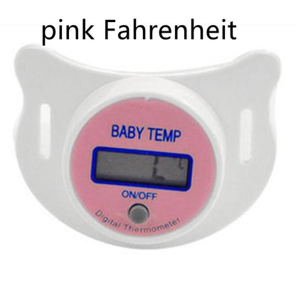 Baby pacifier digital thermometer c2551ad5 f38c 412d aff3 b8a83a81ab4c