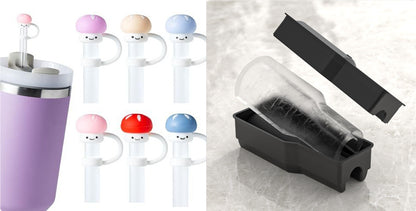 Amazon Hot Ice Cube Mold Ice Plate Quick-frozen Ice Mold Easy To Remove Mold Ice Plate c257400f 9848 401d bea8 64a4bd998f86