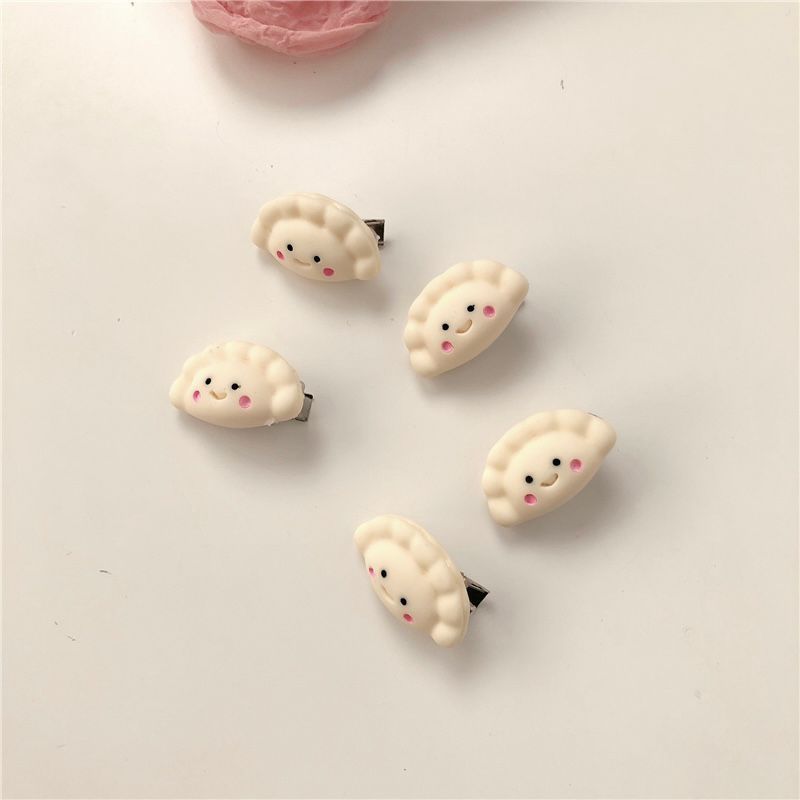 Soft Girl Cute Series Peach Hair Clip Hairpin c257c6d9 9a8b 46c4 9f64 596049a89bee