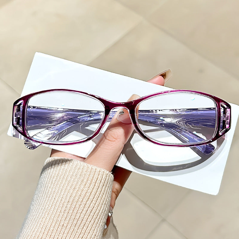 Women's Fashionable Printed Reading Glasses c2633c9b a14b 42ff 8e12 ae0c53e07320