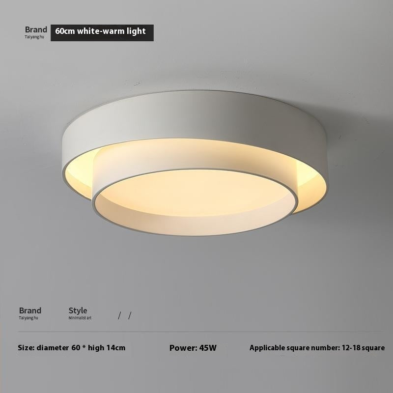 Led Ceiling Lamp Minimalist Creative Bedroom Light c2646186 3635 4276 8847 4576538935b1 trans