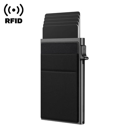 Anti-theft Aluminum Alloy Card Package c2654dbe fdde 4c59 b77e fca3fec8869f