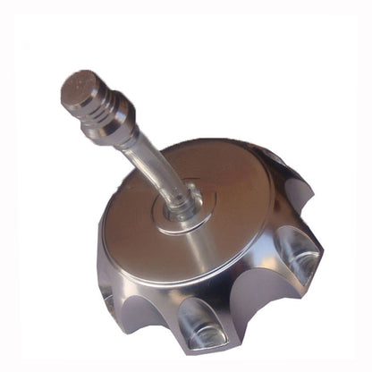 Modified Parts Aluminum Alloy Oiler Lid c26af1e5 b7a8 4d2b abe5 b11c89570a74