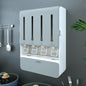 Wall Storage Multifunctional Seasoning Box Without Punching c26e37a1 99da 4b6f bdd0 89e6b7b3c3e5
