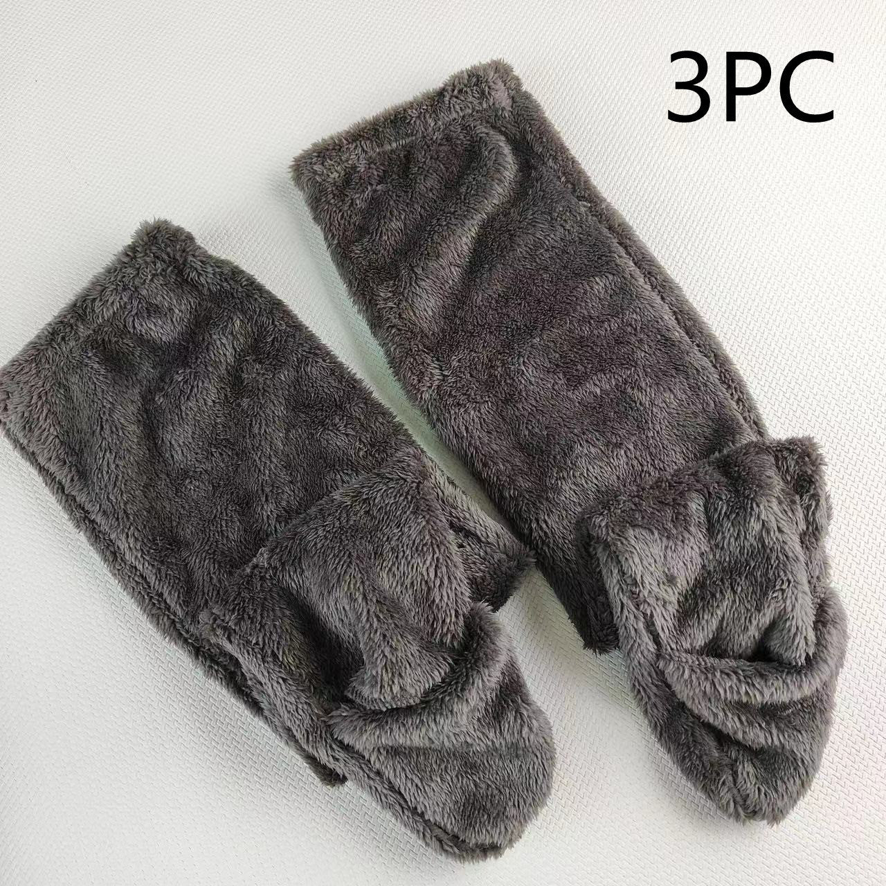 Household Leg Warmer Warm Keeping Socks c27f49fe e5bc 41d2 8134 ec1e2c6a4111