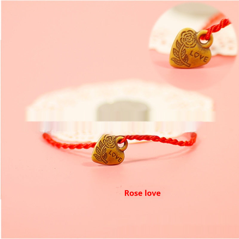 Red Rope Bracelet Small Jewelry c2810eea 4b45 4a77 9f0d 12eba3cc1a8e fine