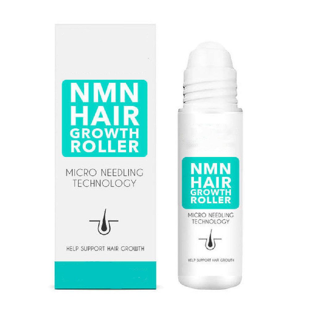 ScalpReboost NMN Hair Growth Roller c28d7558 1555 4da4 971d 7742bbee7704