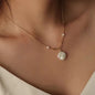 Natural Baroque Petal Sea Pearls Necklace c28f6a58 7f4c 4f46 aa94 c55d7fb0fb47 8ec5048a 9f1f 4e9c a16a a5a38994ab8e
