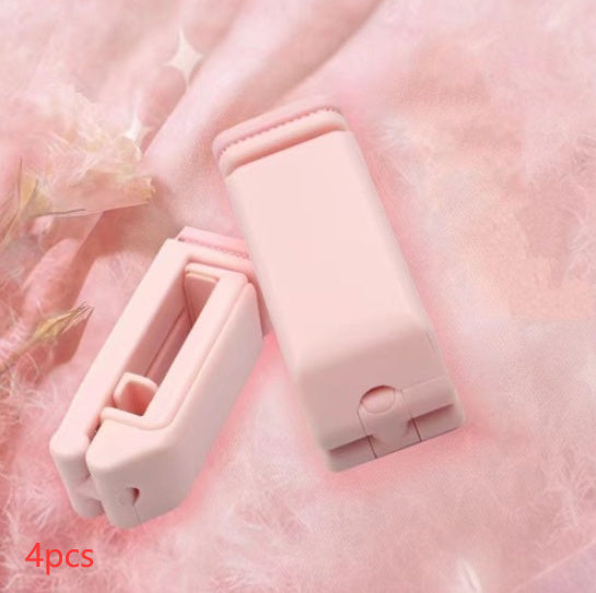 360 Rotary Multifunctional Collapsible Mobile Phone Holder - 图片 18