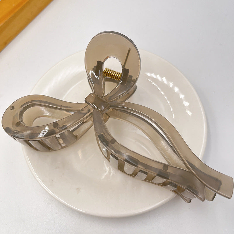 Ins Temperament Large Duckbill Clip Back Head Hairpin c2ad246c 3b85 4acb a1e0 f5a690f1220b