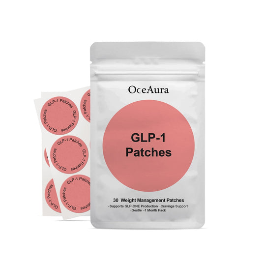 Weight Loss Auxiliary Care Patch c2b9fbe8 91a0 4b50 9195 e112e064699e