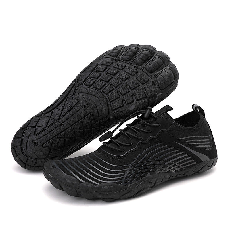 Men's Upstream Lightweight Cut-resistant Beach Drifting Swimming Quick-drying Casual Shoes c2c06ab5 1167 4d49 96a7 654101db5c