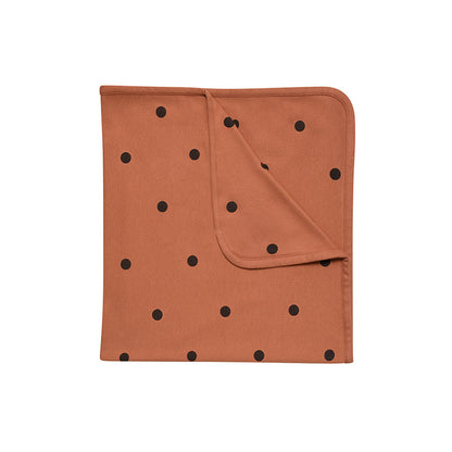 Newborn Air Conditioning Blanket Two-layer Cotton Holding Summer Thin Newborn Stroller Blanket c2c40e8d d8dc 485f a721 fef8b6
