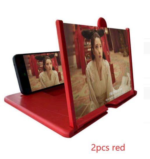 Acrylic Lens Mobile Phone Amplifier 3D Screen Hd Amplifier c2c45903 389a 4cde a9c4 808f774cf4fe