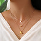 Shang Multi-layer Star Moon Love Pendant Necklace c2c6b5db 8a79 45d3 b352 5121e913d0e5 b1a16b97 8b6a 4595 8a24 8d8768004596