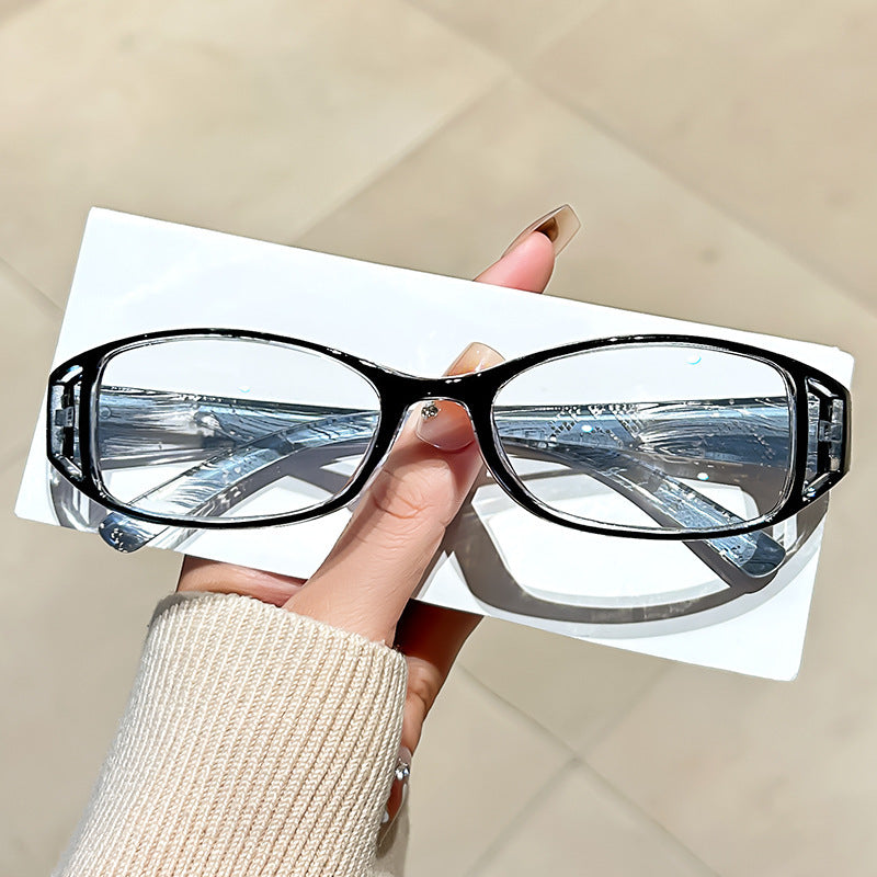Women's Fashionable Printed Reading Glasses c2c765c4 f3e3 4537 838e 8a6481b5e907
