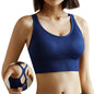 Women's Wireless Sports Vest Bra c2d32124 6021 4fc9 90d7 7c79a86a227c