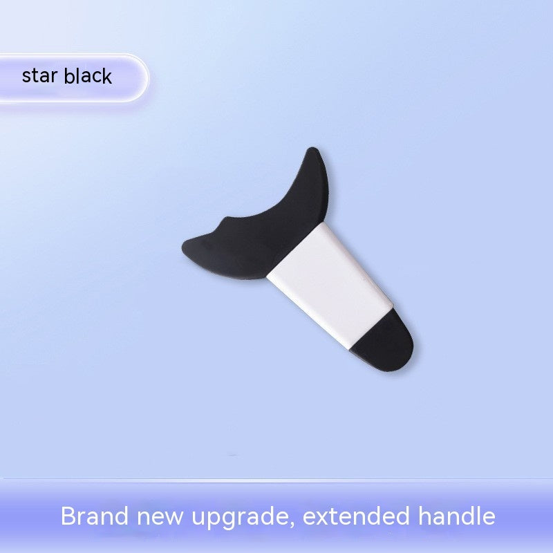 Painting Eyeliner Anti-spill Glue Multifunctional Crescent Baffle Beauty Tools c2da3da3 fccf 4c69 80f1 3be389ca85f3 trans