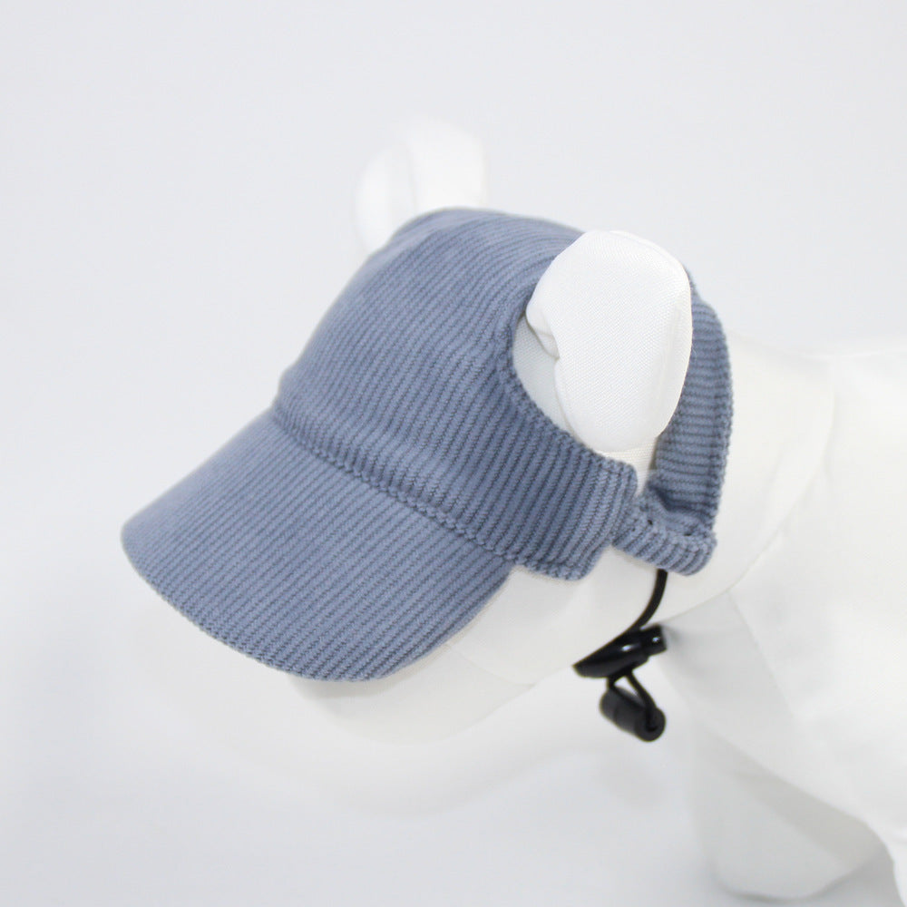 Pet It Casual Dress Up Cat Dog Hat c2dc843c a488 4e77 9fae 2262d85b10c1