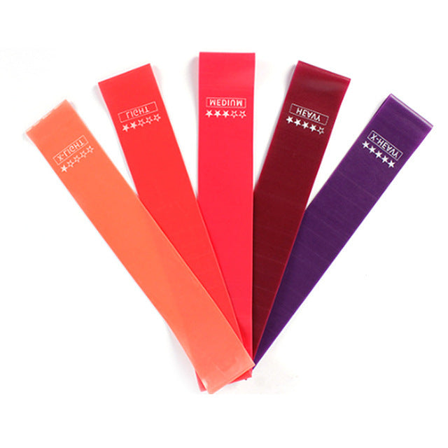 Fitness Men And Women Resistance Band c2dc9e06 5587 4e71 9b8a 29451b4f43b0