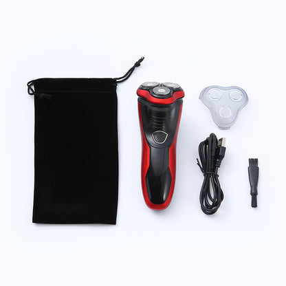 Electric Shaver Men's Rechargeable Shaver c2dd554a 299b 4566 81db 2afedff1f57e