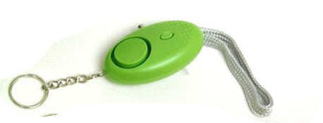 Large Volume Personal Alarm, Women's Anti-Wolf Alarm, Luggage Anti-Lost Device, LED Alarm c2e4dc95 9ee9 49a1 a511 65c62331aab