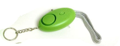 Large Volume Personal Alarm, Women's Anti-Wolf Alarm, Luggage Anti-Lost Device, LED Alarm c2e4dc95 9ee9 49a1 a511 65c62331aab