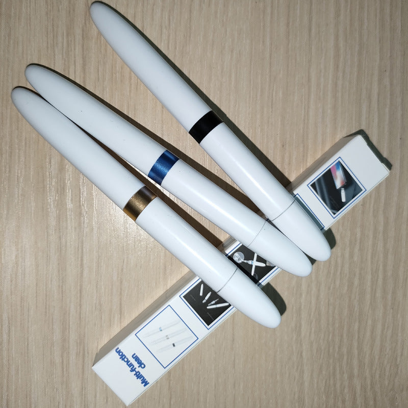 Headphone Cleaning Pen Earplugs Earbuds Mobile Computer Keyboard Cleaning Brush Kit c2ed354d fc4a 4fbd 9f01 2f073310991c